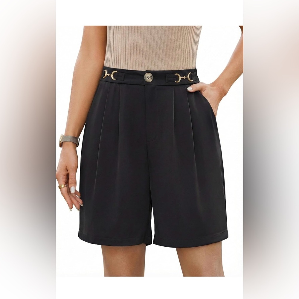 Women's Bermuda Shorts